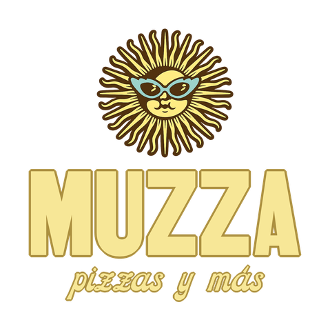 Muzza Argentina — pizzas y más